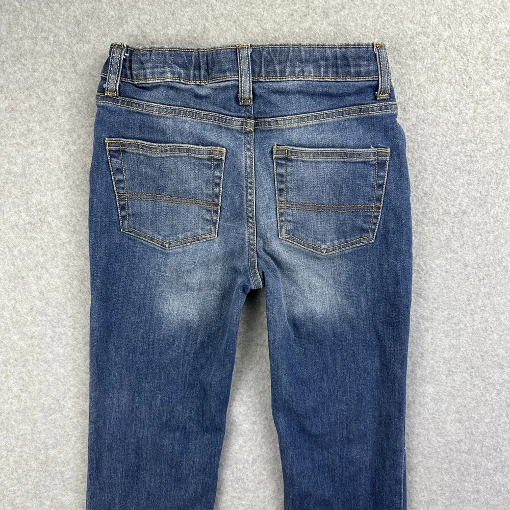 Osh Kosh B'gosh Girls Skinny Blue Jeans Size‎ 12R